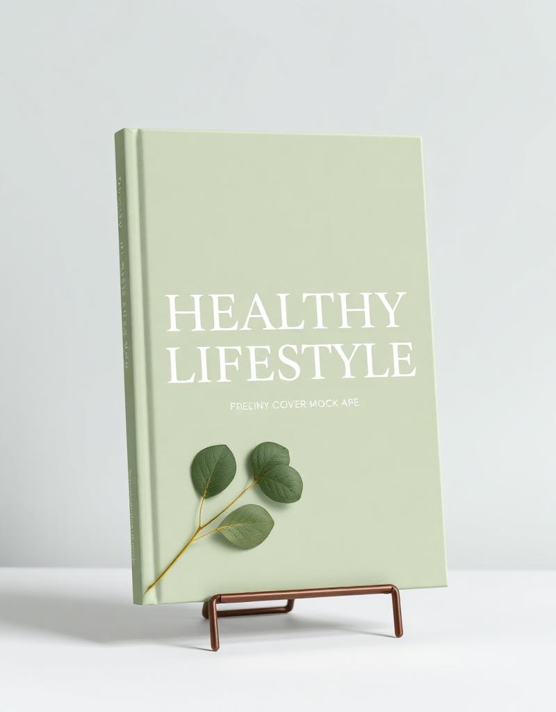 Ebook Healthy Lifestyle