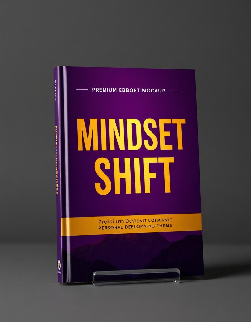 Ebook Mindset Shift