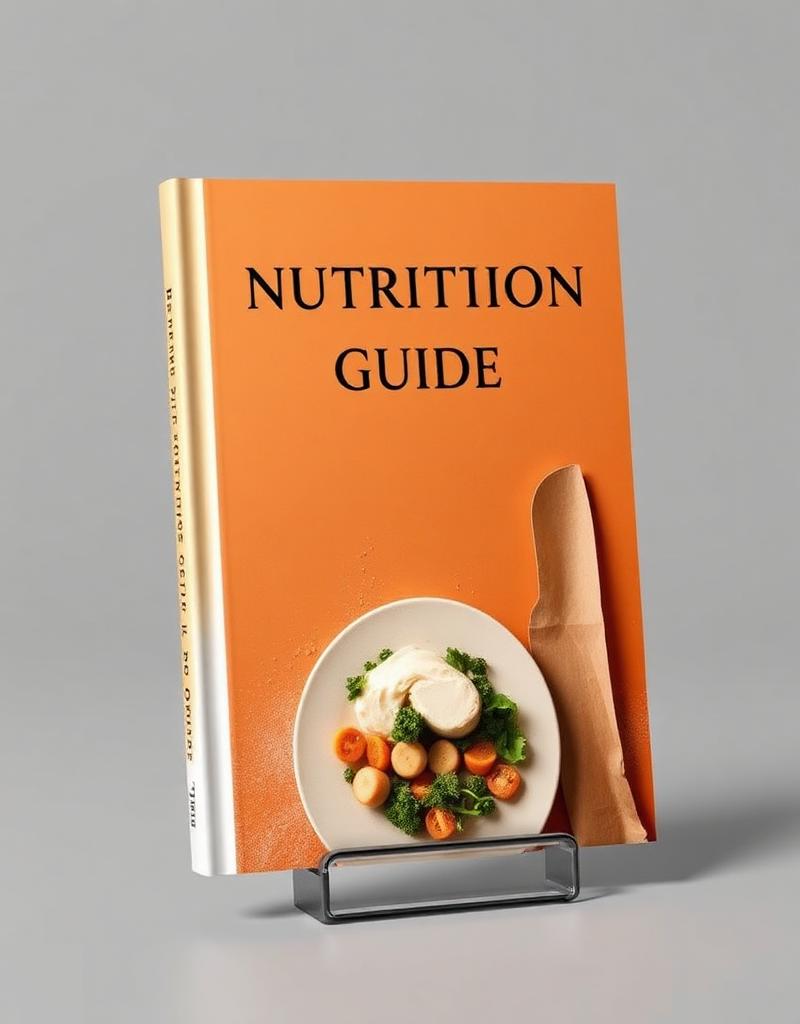 Ebook Nutrition Guide